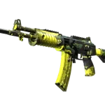 Souvenir Galil AR | Cerberus (Field-Tested)