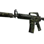 Souvenir M4A1-S | Boreal Forest (Field-Tested)