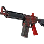 Souvenir M4A4 | Converter (Factory New)