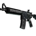 Souvenir M4A4 | Urban DDPAT (Battle-Scarred)