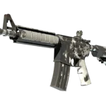 Souvenir M4A4 | Urban DDPAT (Field-Tested)