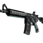 Souvenir M4A4 | Urban DDPAT (Well-Worn)