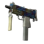 Souvenir MAC-10 | Case Hardened (Field-Tested)