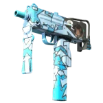 Souvenir MAC-10 | Pipsqueak (Factory New)