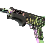 Souvenir MAG-7 | Prism Terrace (Factory New)