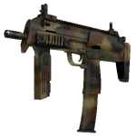 Souvenir MP7 | Army Recon (Minimal Wear)