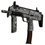 Souvenir MP7 | Gunsmoke (Factory New)