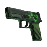 Souvenir P250 | Nuclear Threat (Field-Tested)