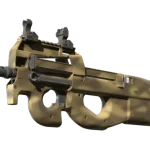 Souvenir P90 | Sand Spray (Factory New)