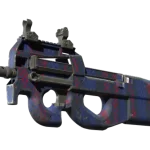 Souvenir P90 | Teardown (Field-Tested)