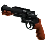 Souvenir R8 Revolver | Nitro (Factory New)