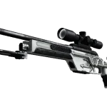 Souvenir SSG 08 | Detour (Factory New)