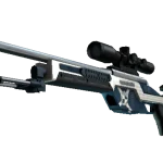 Souvenir SSG 08 | Hand Brake (Factory New)