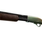 Souvenir Sawed-Off | Amber Fade (Minimal Wear)