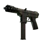 Souvenir Tec-9 | Army Mesh (Minimal Wear)
