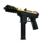 Souvenir Tec-9 | Brass (Minimal Wear)