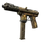 Souvenir Tec-9 | Mummy's Rot (Factory New)