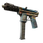 Souvenir Tec-9 | Remote Control (Field-Tested)