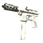 Souvenir Tec-9 | Whiteout (Field-Tested)
