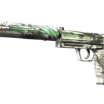 Souvenir USP-S | Road Rash (Field-Tested)