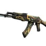 StatTrak™ AK-47 | Phantom Disruptor (Factory New)