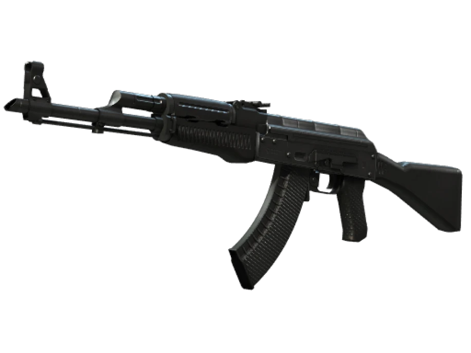 StatTrak™ AK-47 | Slate (Factory New) - Image 1