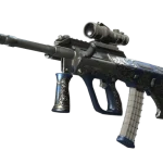 StatTrak™ AUG | Aristocrat (Factory New)