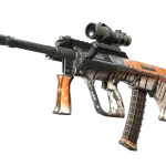 StatTrak™ AUG | Bengal Tiger (Field-Tested)