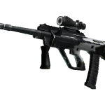 StatTrak™ AUG | Torque (Well-Worn)