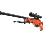 StatTrak™ AWP | BOOM (Field-Tested)