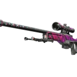 StatTrak™ AWP | Chromatic Aberration (Field-Tested)