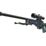 StatTrak™ AWP | Corticera (Field-Tested)