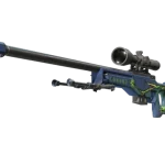 StatTrak™ AWP | Corticera (Minimal Wear)