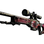 StatTrak™ AWP | Duality (Field-Tested)