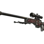 StatTrak™ AWP | Duality (Minimal Wear)