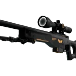 StatTrak™ AWP | Elite Build (Factory New)