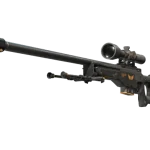 StatTrak™ AWP | Elite Build (Field-Tested)