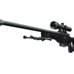 StatTrak™ AWP | Exoskeleton (Minimal Wear)