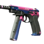 StatTrak™ CZ75-Auto | Tacticat (Factory New)