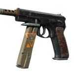 StatTrak™ CZ75-Auto | Vendetta (Factory New)