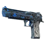 StatTrak™ Desert Eagle | Blue Ply (Factory New)