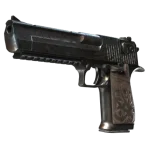 StatTrak™ Desert Eagle | Calligraffiti (Factory New)