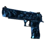 StatTrak™ Desert Eagle | Cobalt Disruption (Factory New)