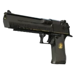 StatTrak™ Desert Eagle | Conspiracy (Field-Tested)