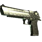 StatTrak™ Desert Eagle | Golden Koi (Factory New)