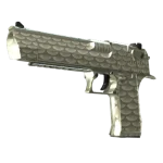 StatTrak™ Desert Eagle | Golden Koi (Minimal Wear)