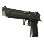 StatTrak™ Desert Eagle | Heirloom (Minimal Wear)