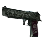 StatTrak™ Desert Eagle | Kumicho Dragon (Battle-Scarred)