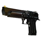 StatTrak™ Desert Eagle | Light Rail (Minimal Wear)