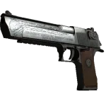 StatTrak™ Desert Eagle | Naga (Factory New)